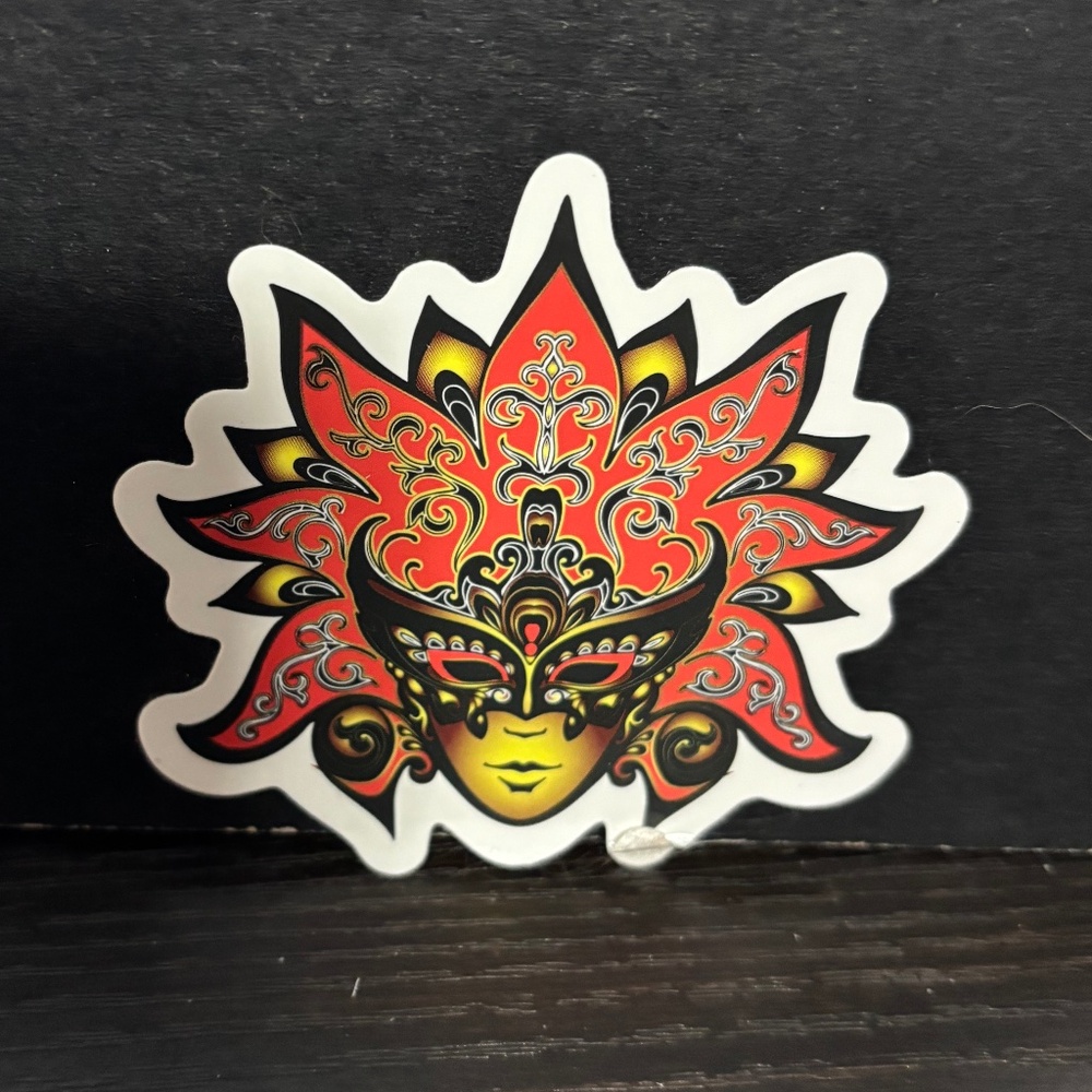 Sticker - Picture 1 of 1
